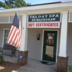 The Day Spa at Wachesaw